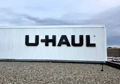 Building Signs Photo